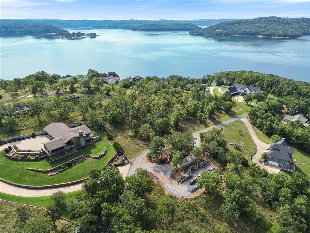 DEL LAGO ESTATES UNIT 1-RURBAN - Land