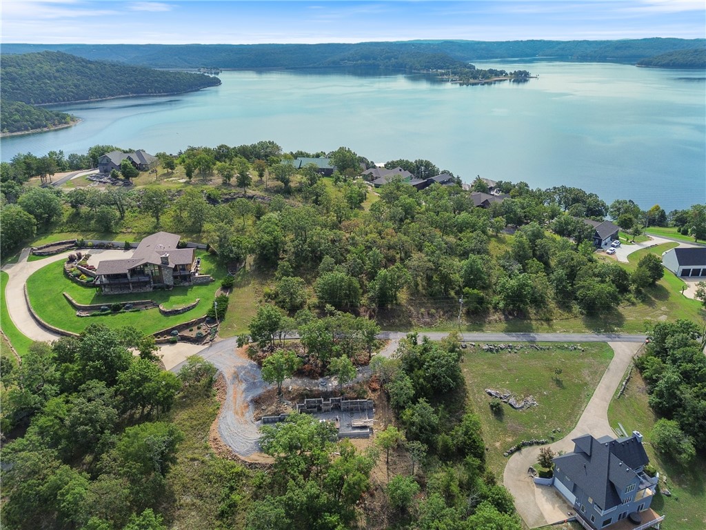 DEL LAGO ESTATES UNIT 1-RURBAN - Land
