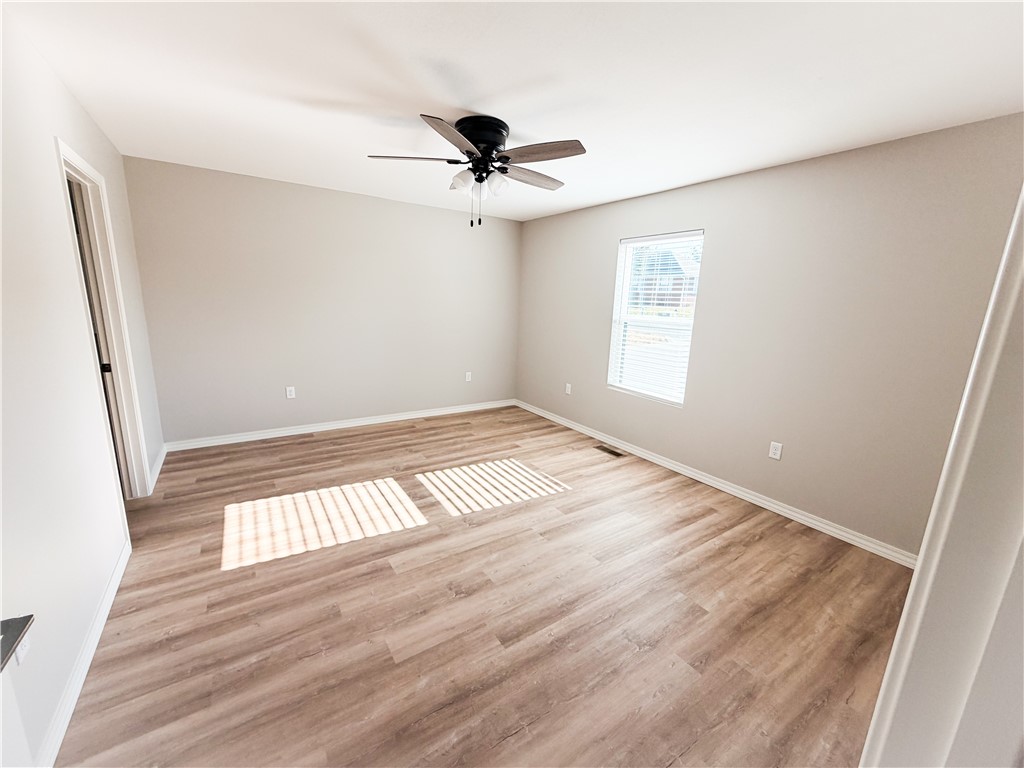 Southern Heights #1 - Residential