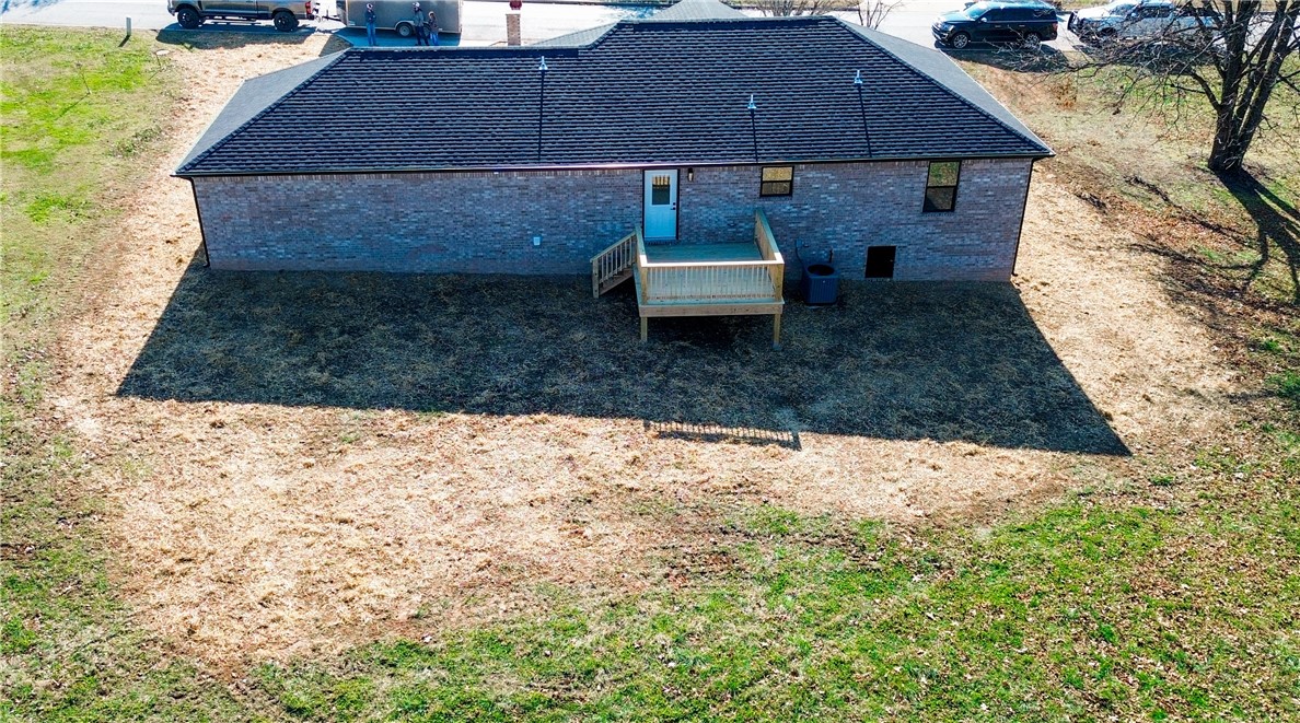 Southern Heights #1 - Residential