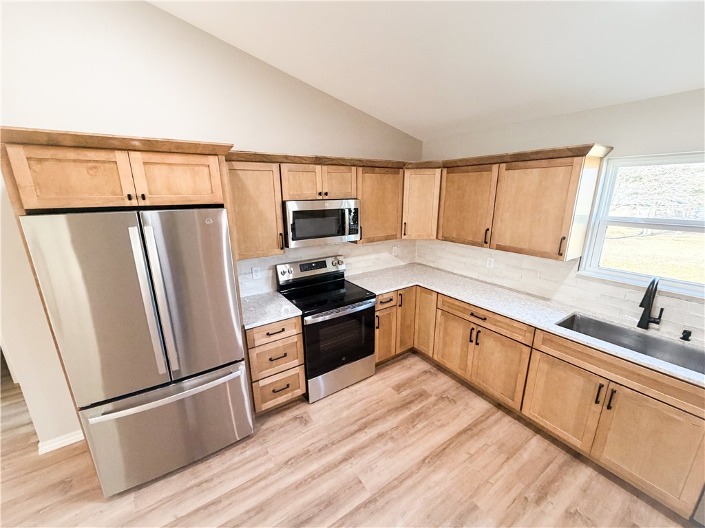 Southern Heights #1 - Residential