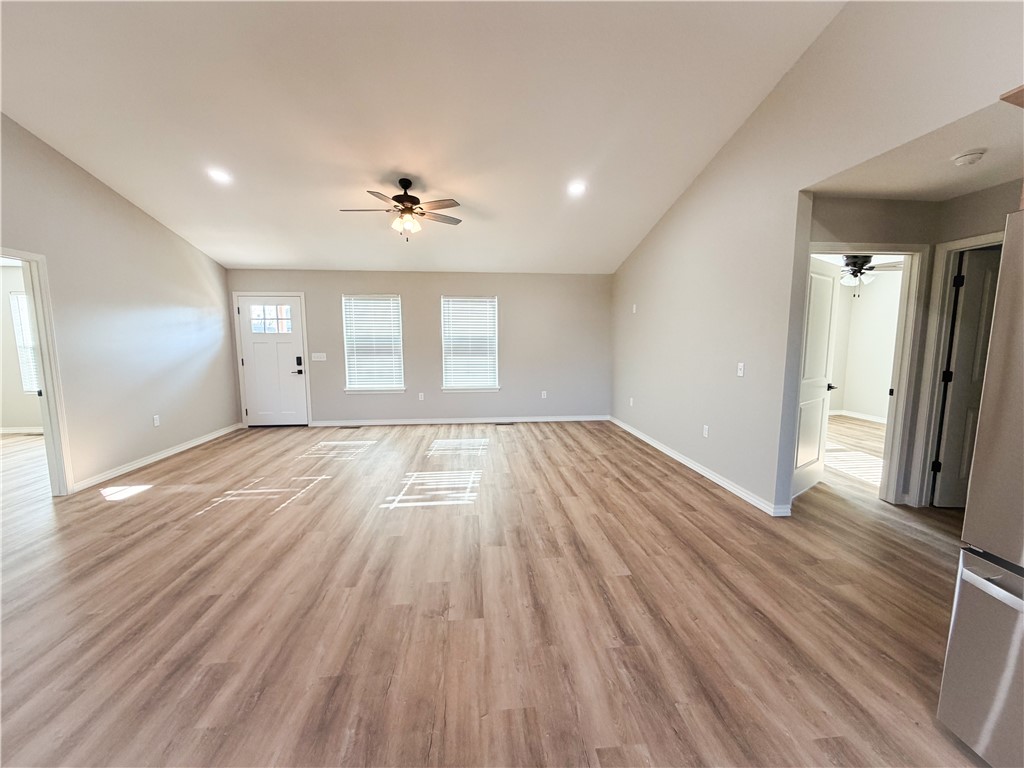 Southern Heights #1 - Residential