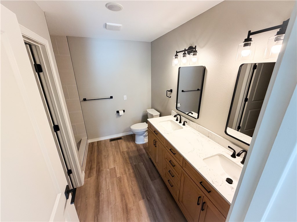 Southern Heights #1 - Residential