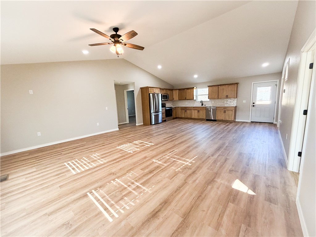 Southern Heights #1 - Residential