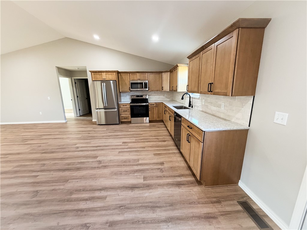 Southern Heights #1 - Residential