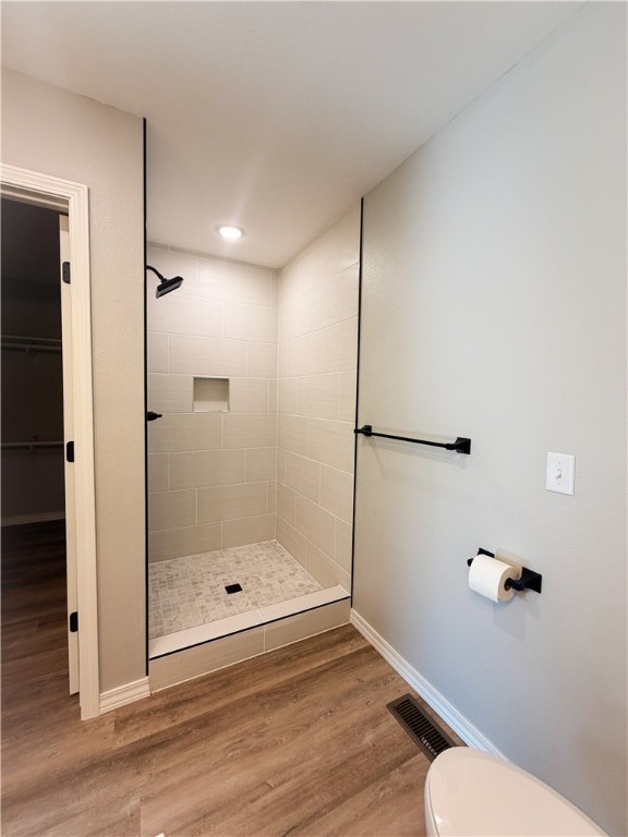 Southern Heights #1 - Residential