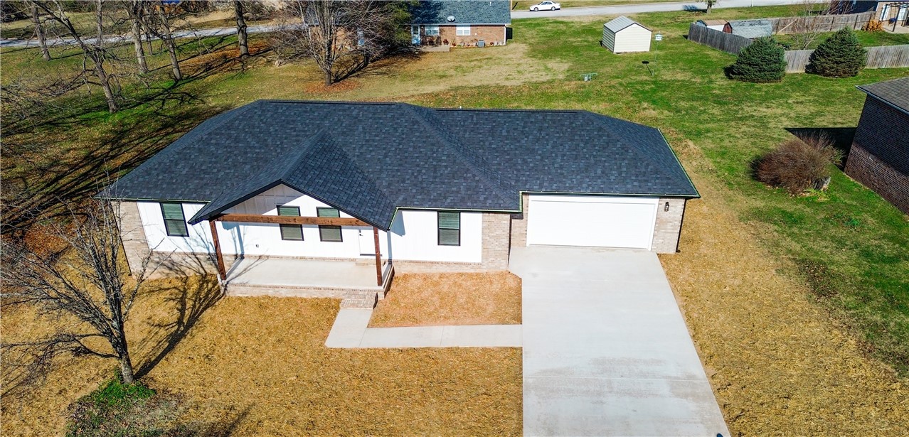 Southern Heights #1 - Residential