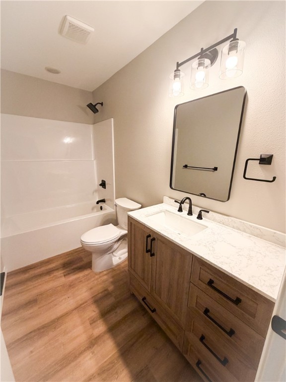 Southern Heights #1 - Residential