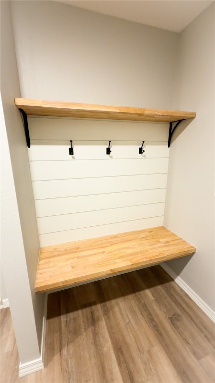 Southern Heights #1 - Residential