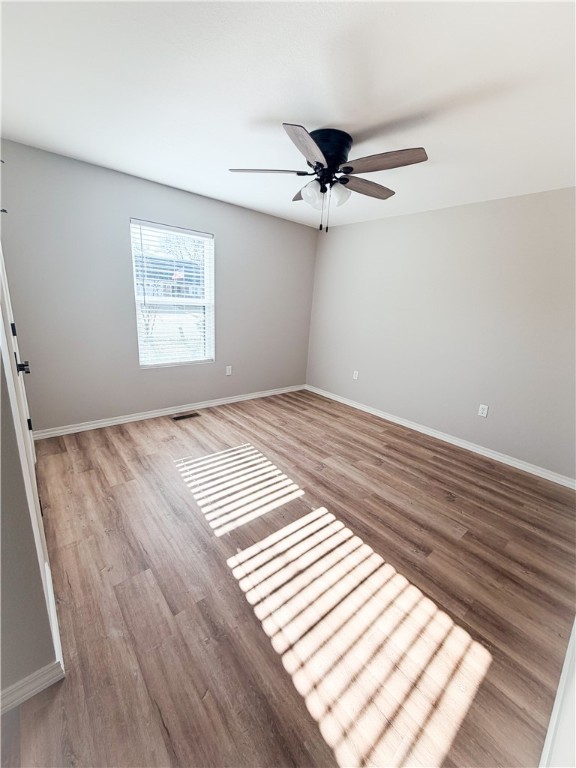 Southern Heights #1 - Residential