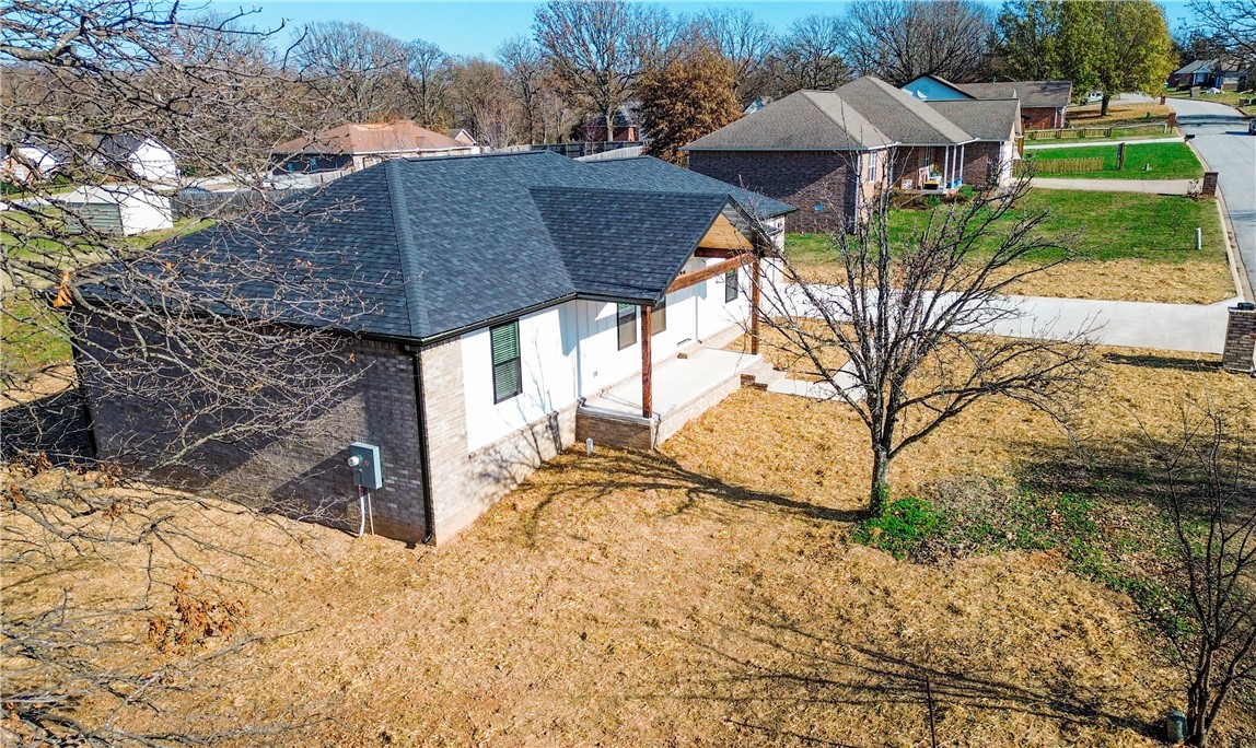 Southern Heights #1 - Residential