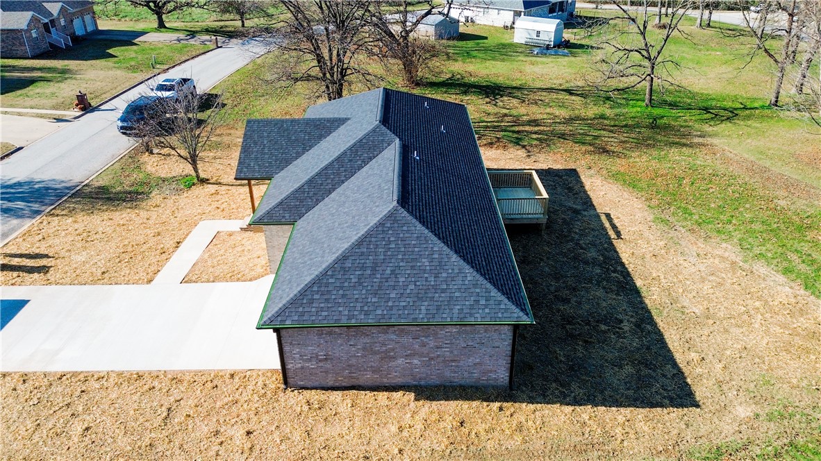 Southern Heights #1 - Residential