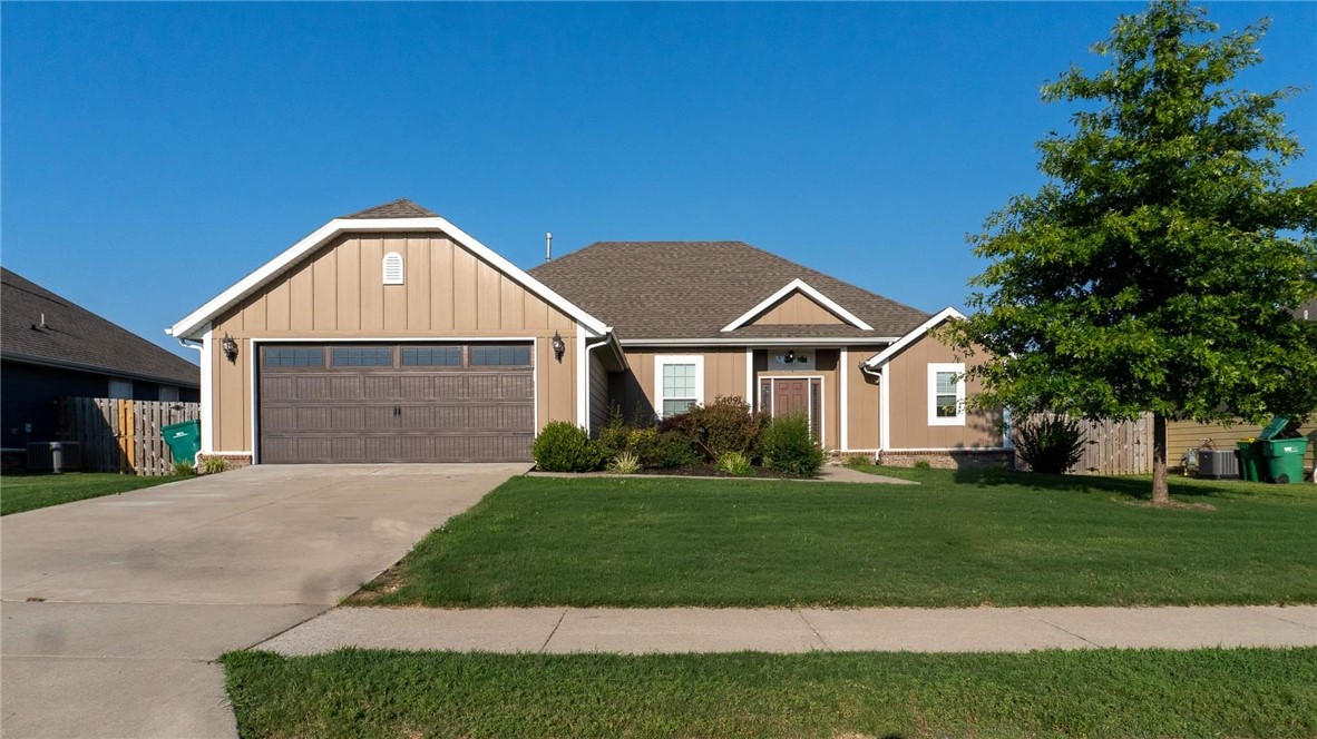Grand Valley - Residential