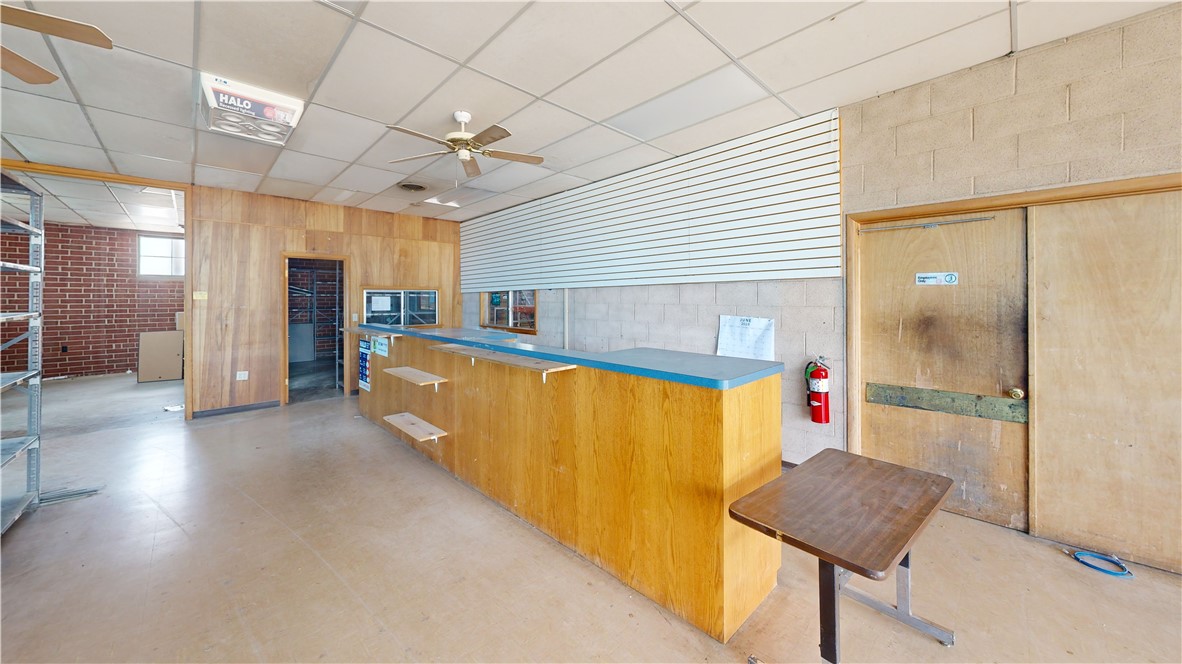 Grandview Heights Sub - Commercial Lease