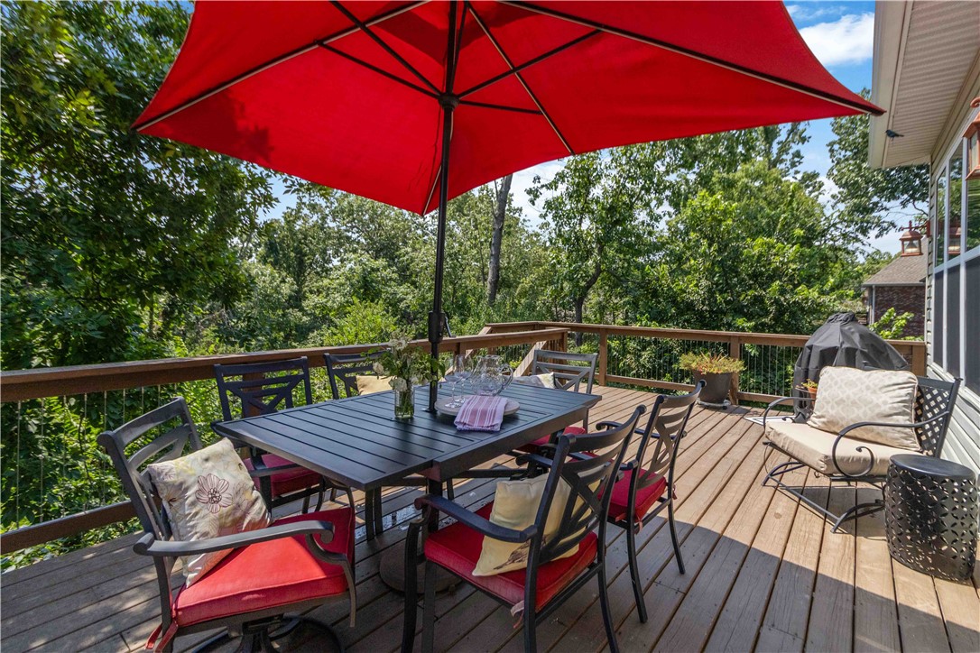 Kensington Ph 2-Bentonville - Residential