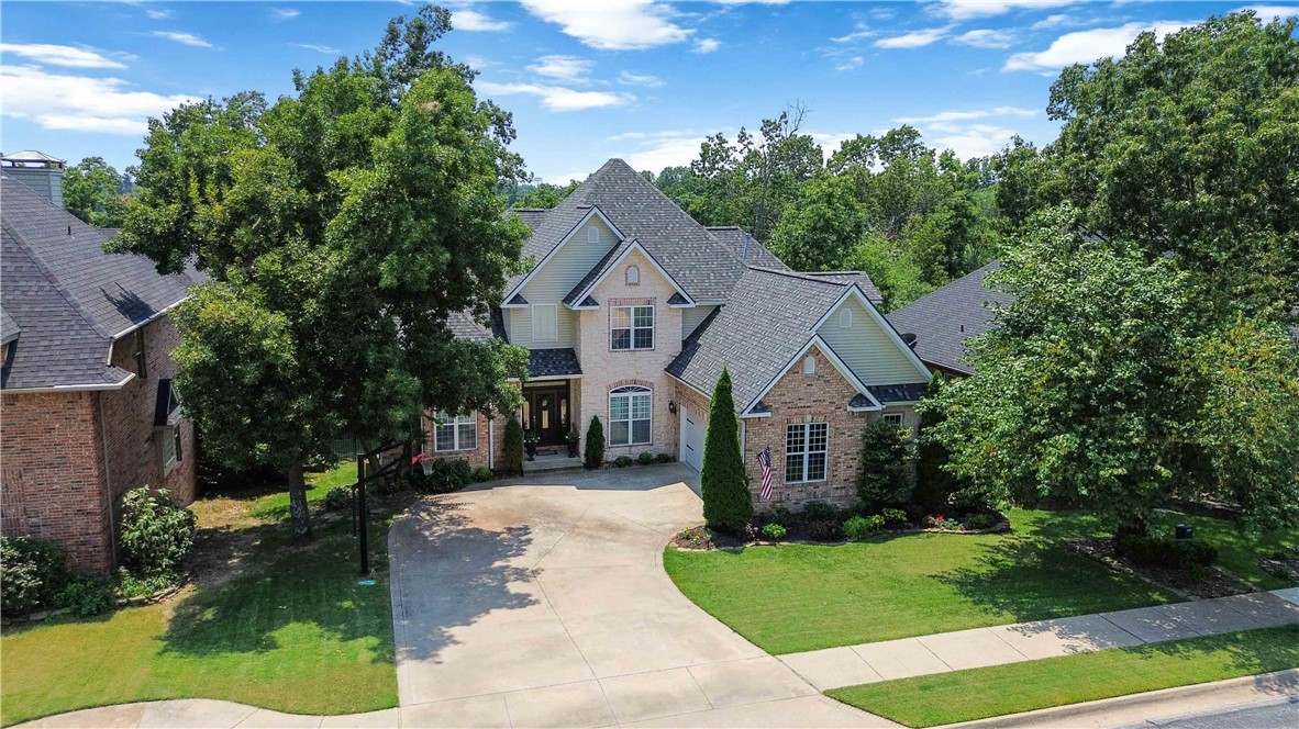 Kensington Ph 2-Bentonville - Residential