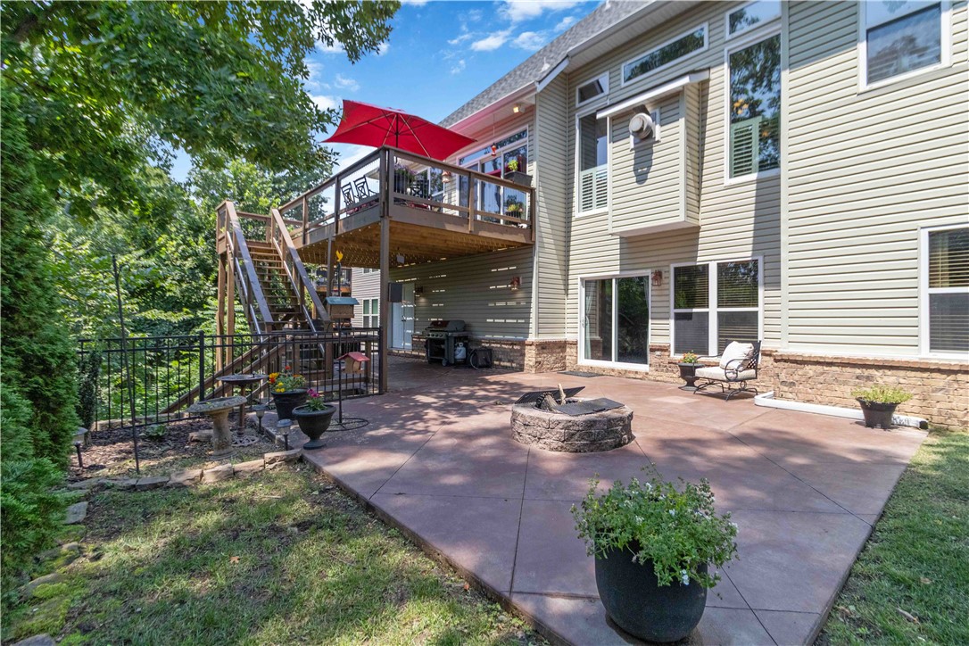 Kensington Ph 2-Bentonville - Residential