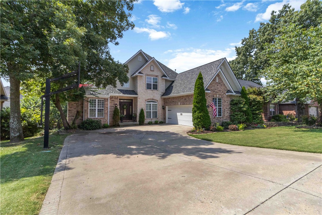 Kensington Ph 2-Bentonville - Residential
