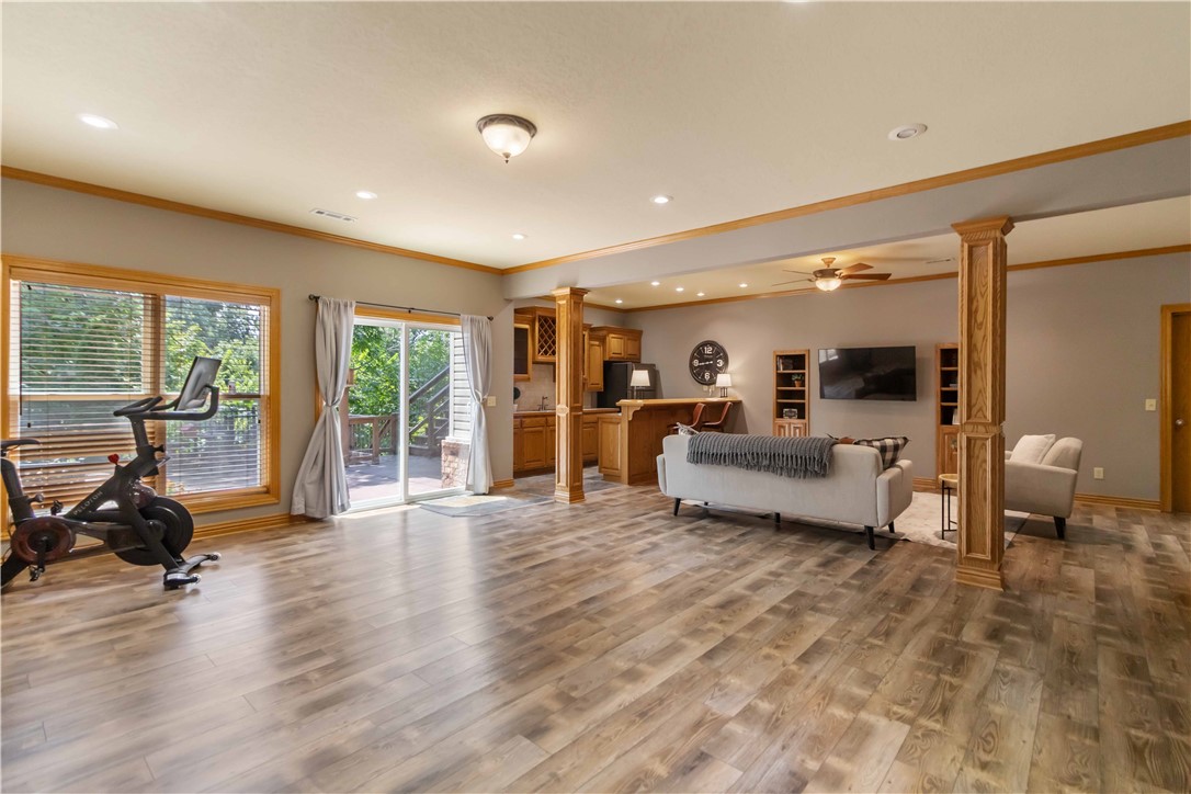 Kensington Ph 2-Bentonville - Residential
