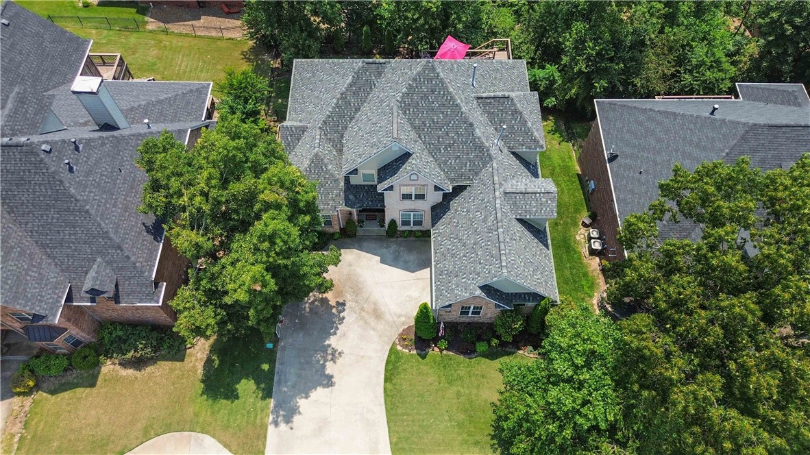 Kensington Ph 2-Bentonville - Residential