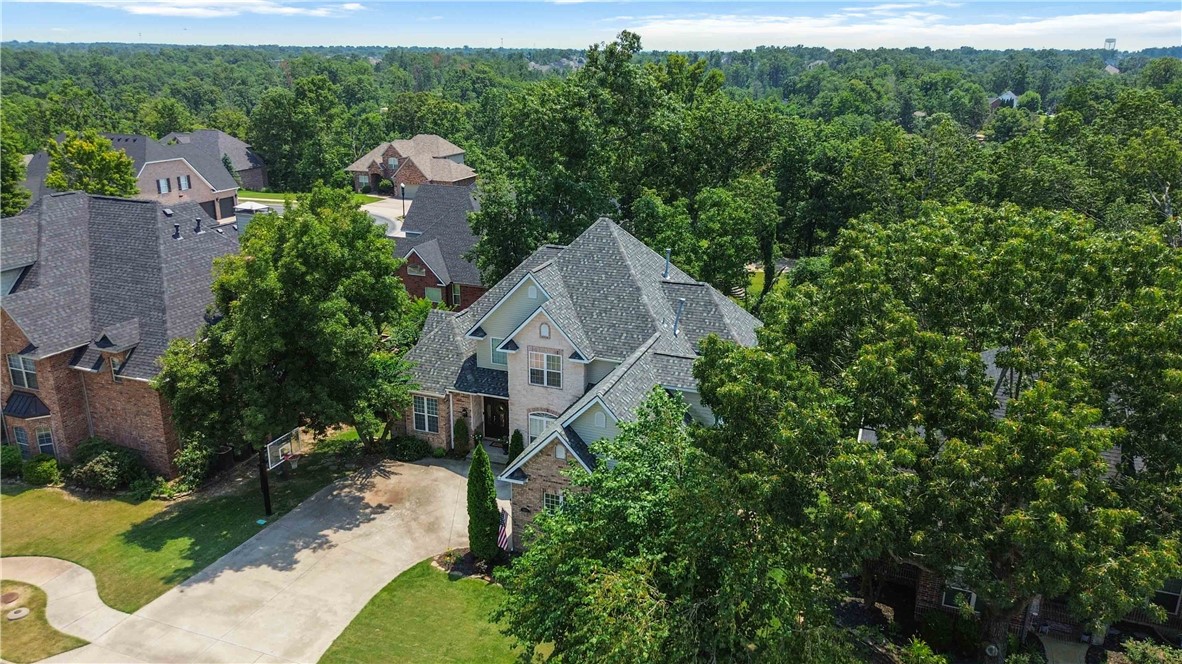 Kensington Ph 2-Bentonville - Residential