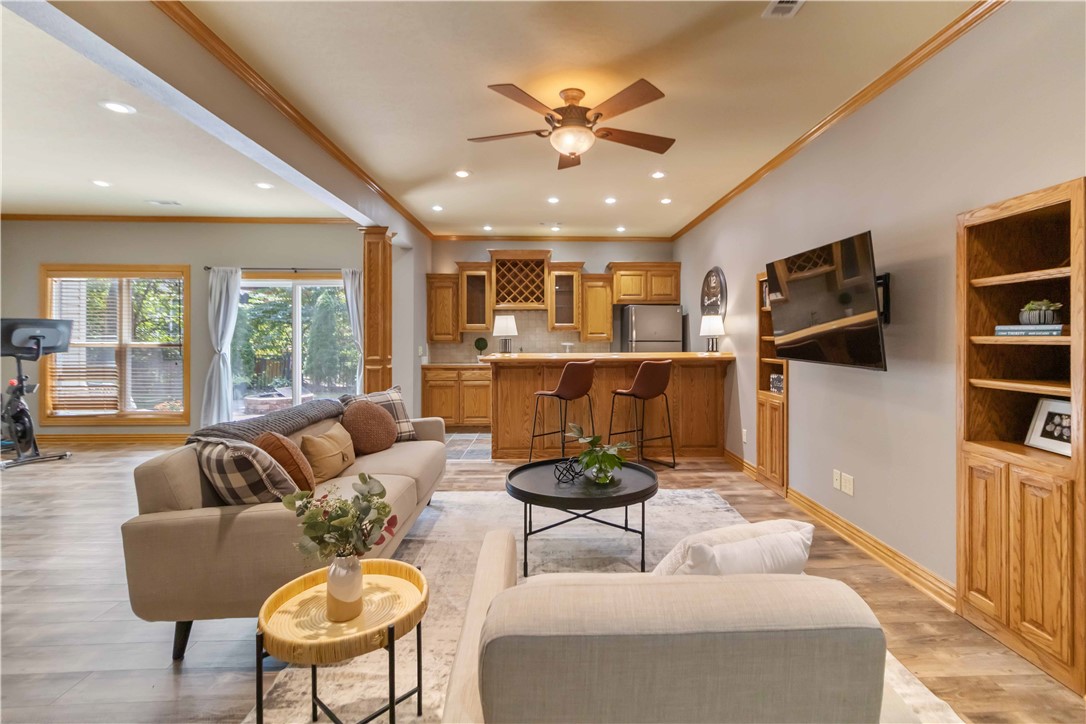 Kensington Ph 2-Bentonville - Residential