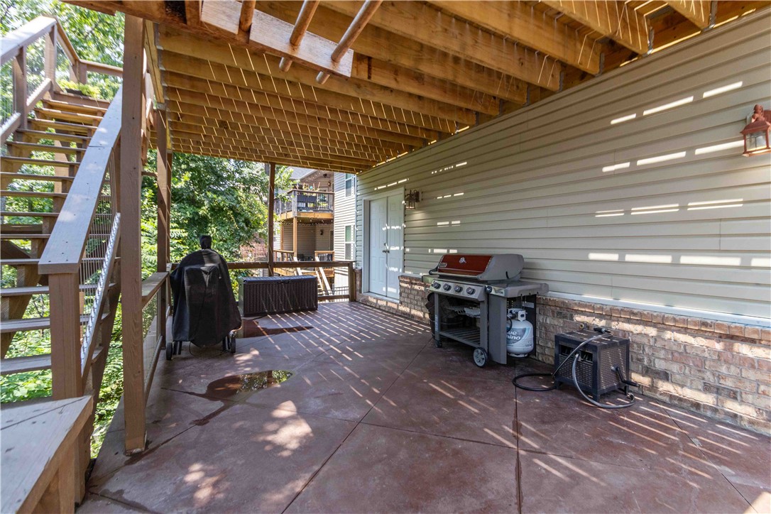 Kensington Ph 2-Bentonville - Residential