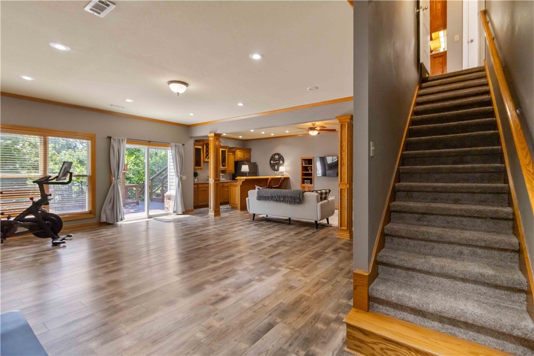 Kensington Ph 2-Bentonville - Residential