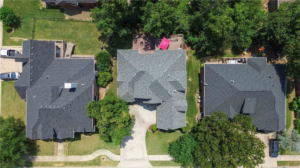 Kensington Ph 2-Bentonville - Residential