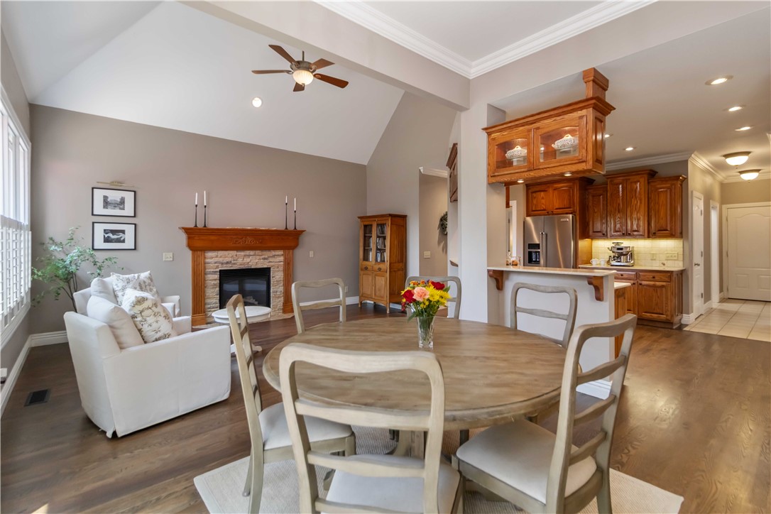 Kensington Ph 2-Bentonville - Residential
