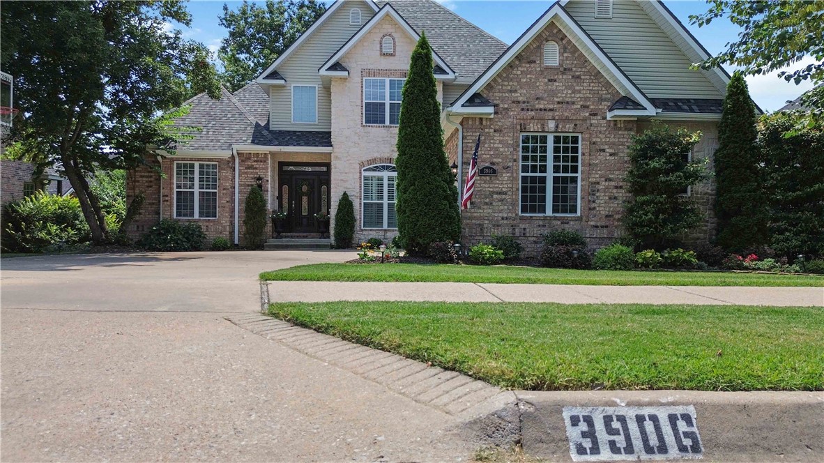 Kensington Ph 2-Bentonville - Residential