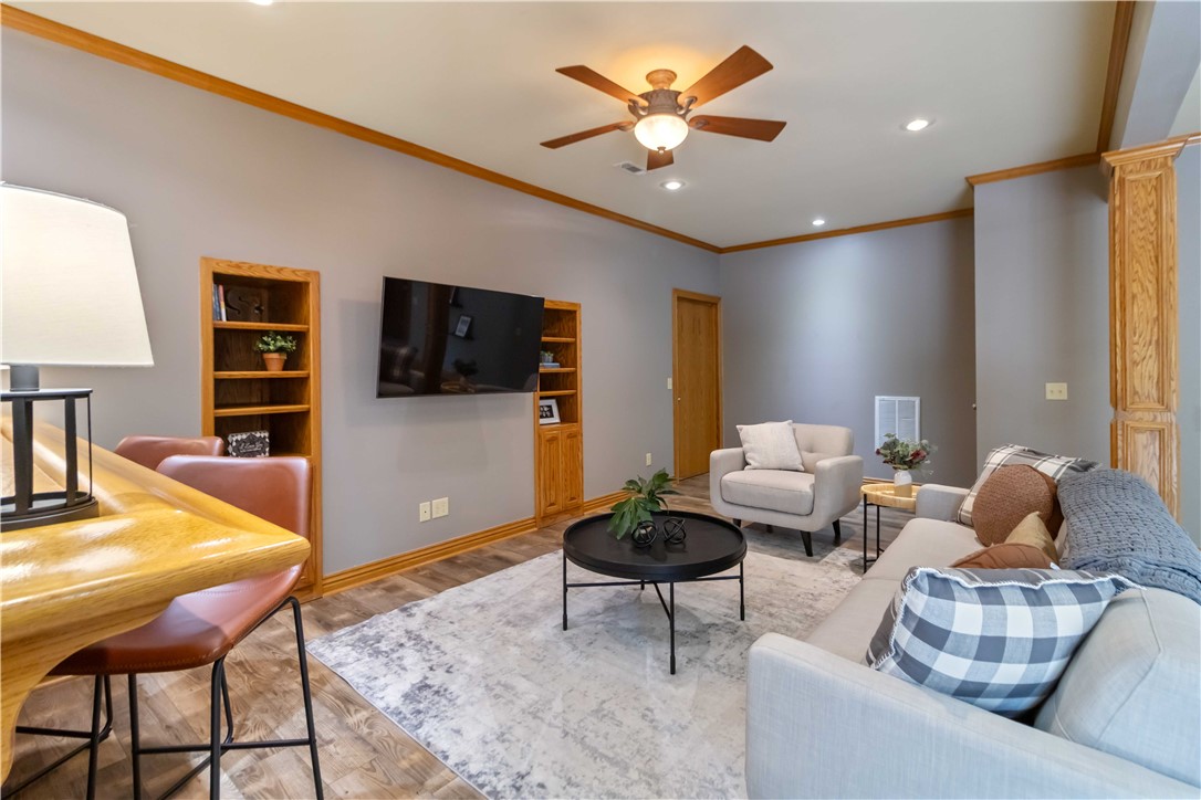 Kensington Ph 2-Bentonville - Residential