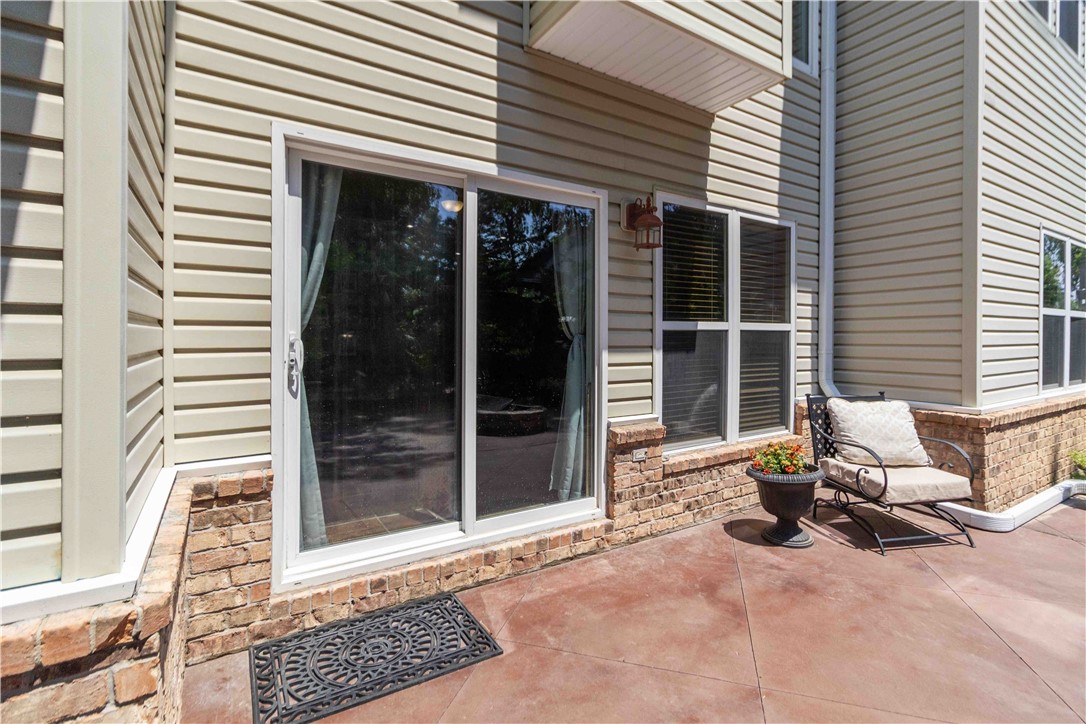Kensington Ph 2-Bentonville - Residential