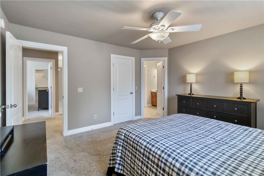 Kensington Ph 2-Bentonville - Residential