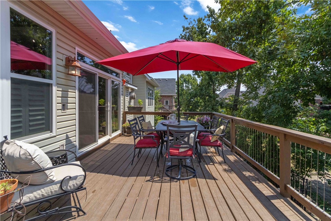 Kensington Ph 2-Bentonville - Residential