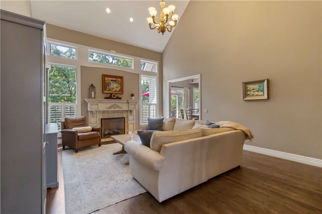 Kensington Ph 2-Bentonville - Residential
