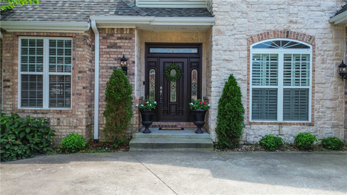 Kensington Ph 2-Bentonville - Residential