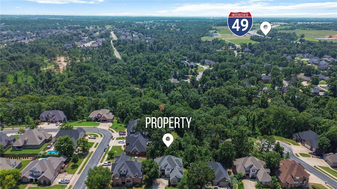 Kensington Ph 2-Bentonville - Residential