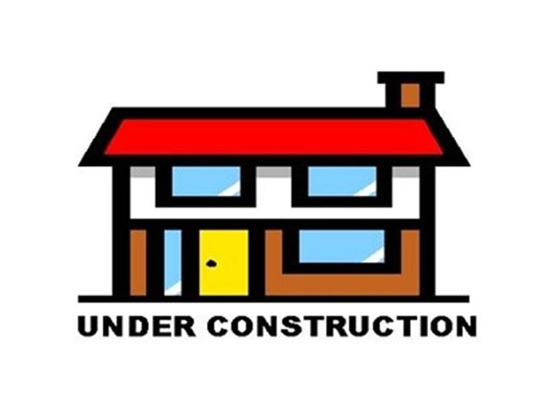 Under contract before print