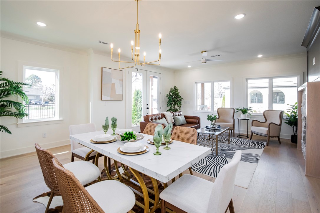 Braithwaite Park Add Bentonville - Residential