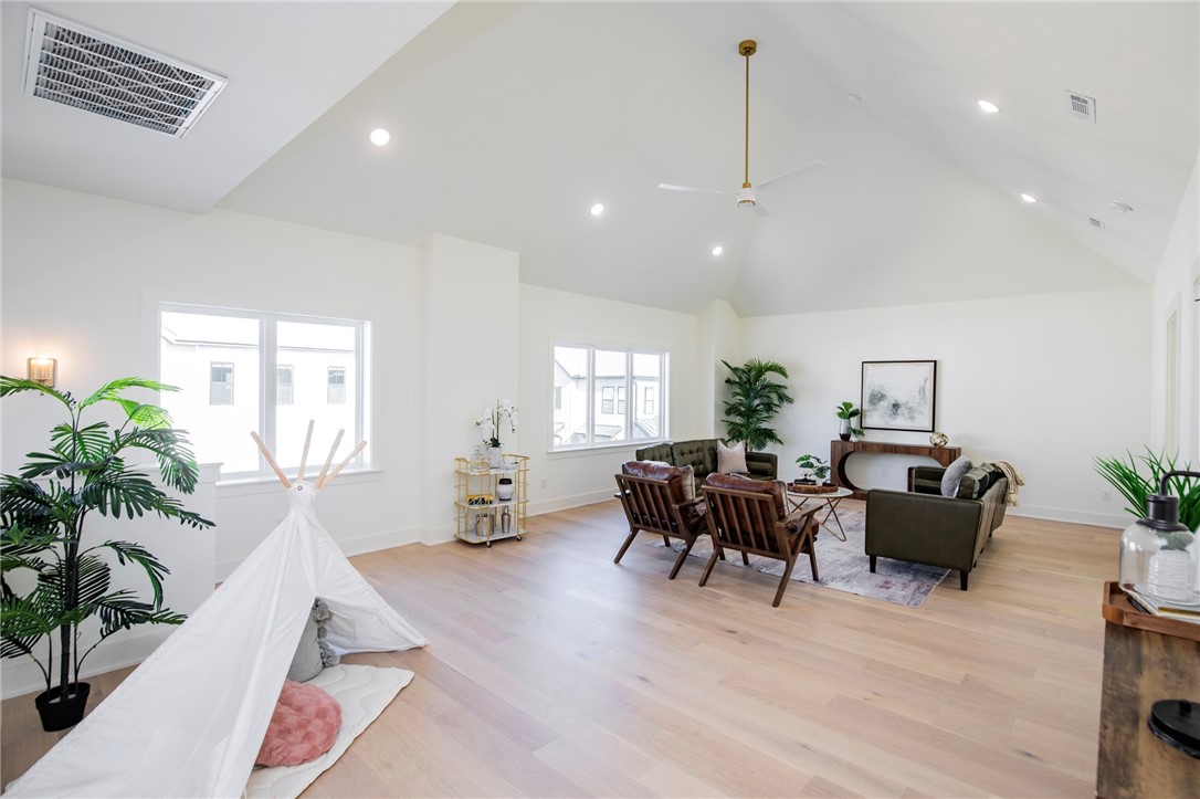 Braithwaite Park Add Bentonville - Residential