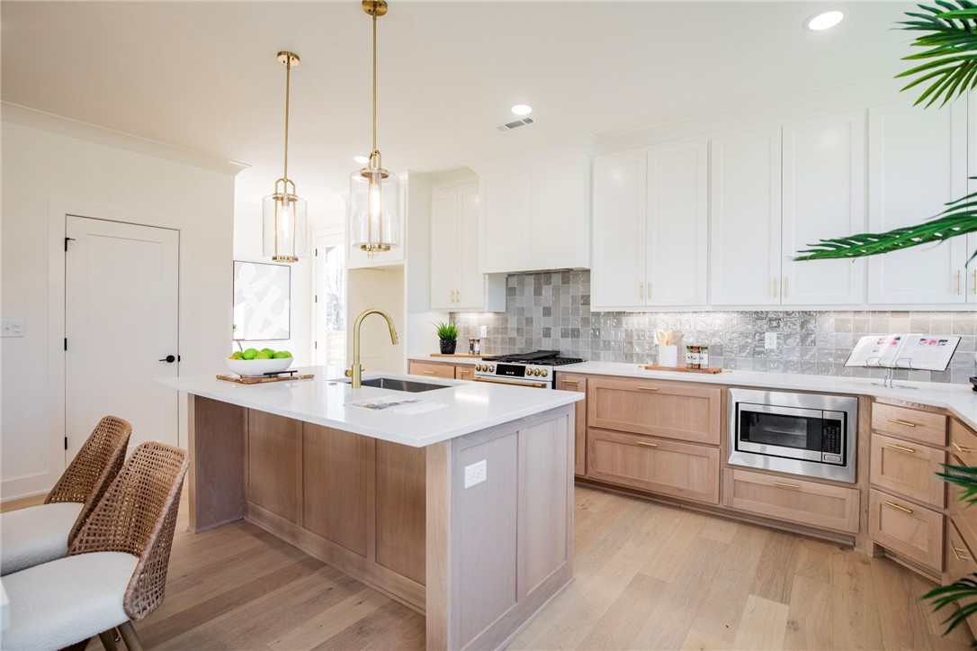 Braithwaite Park Add Bentonville - Residential