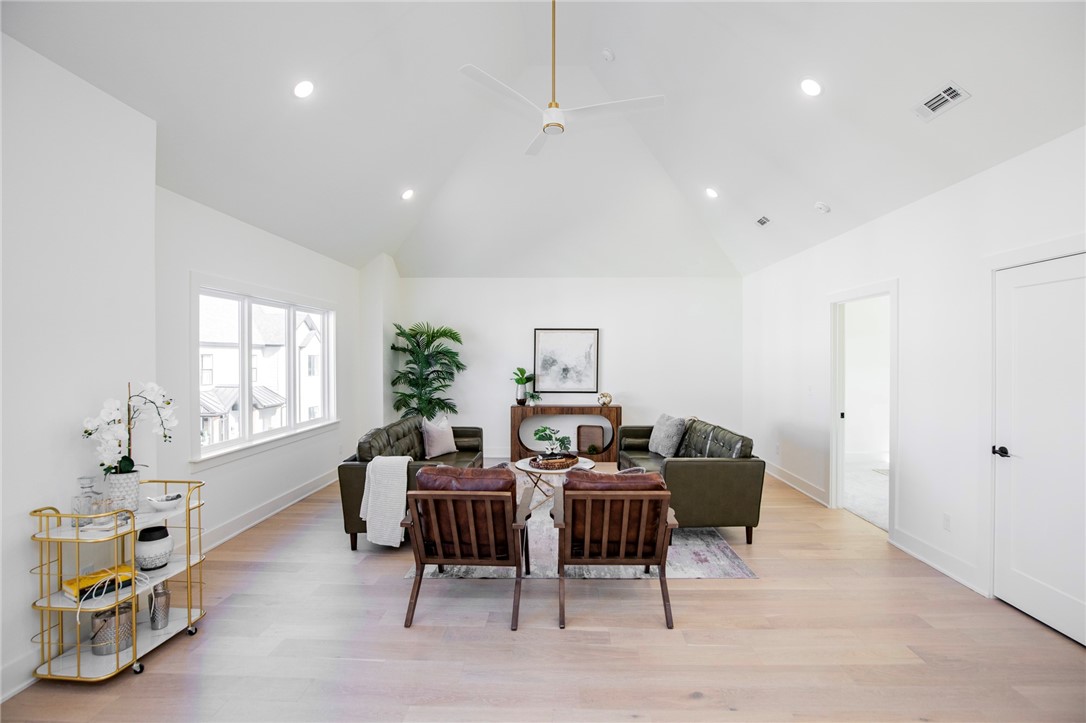 Braithwaite Park Add Bentonville - Residential