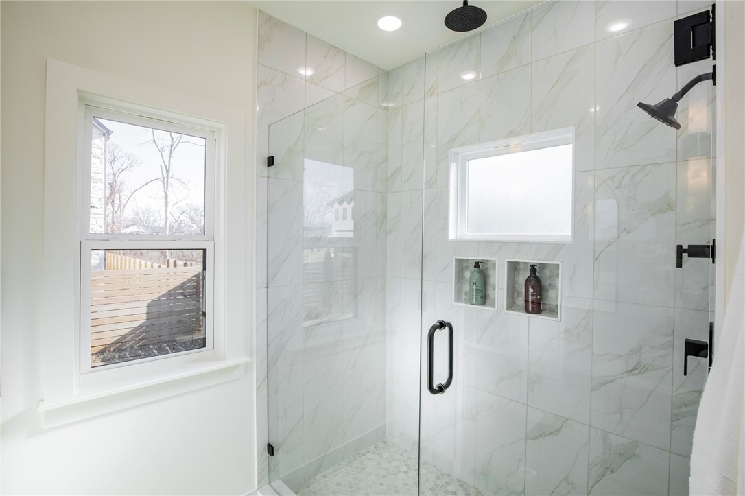 Braithwaite Park Add Bentonville - Residential