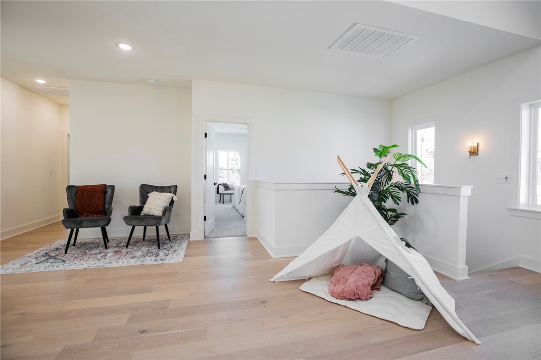 Braithwaite Park Add Bentonville - Residential