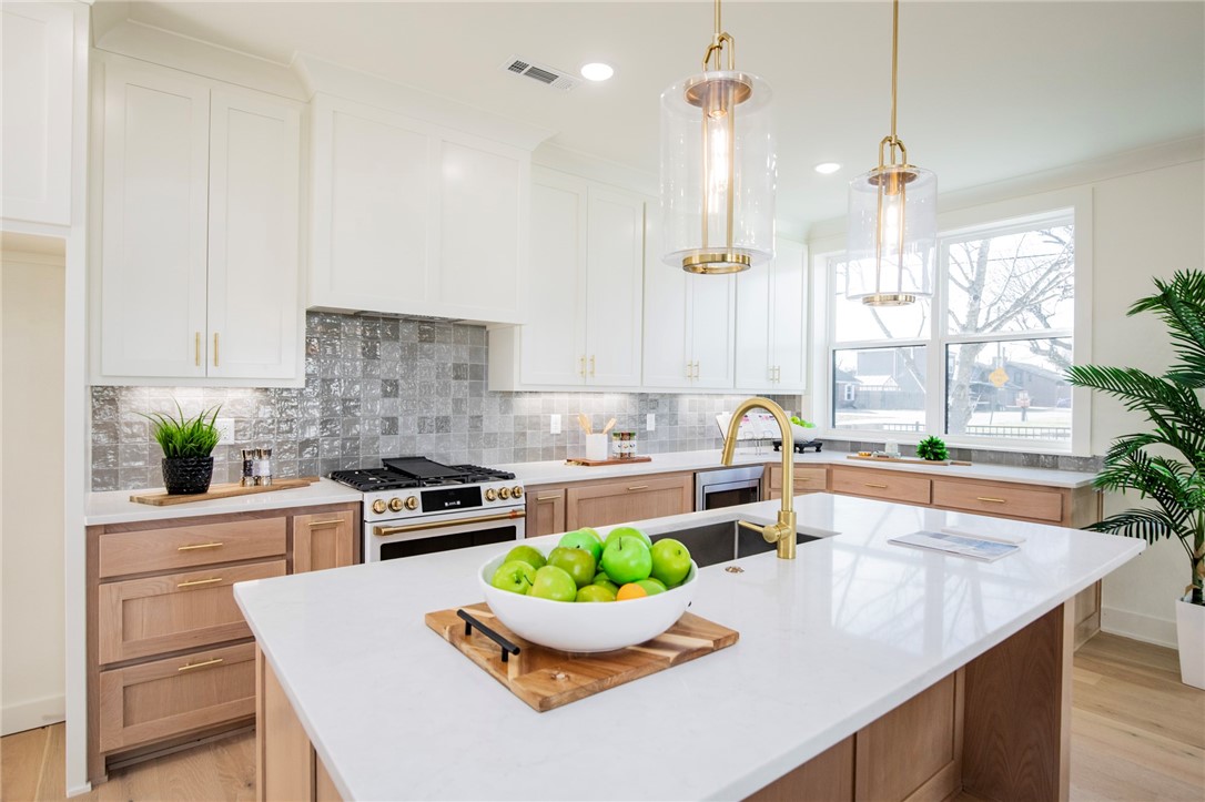 Braithwaite Park Add Bentonville - Residential