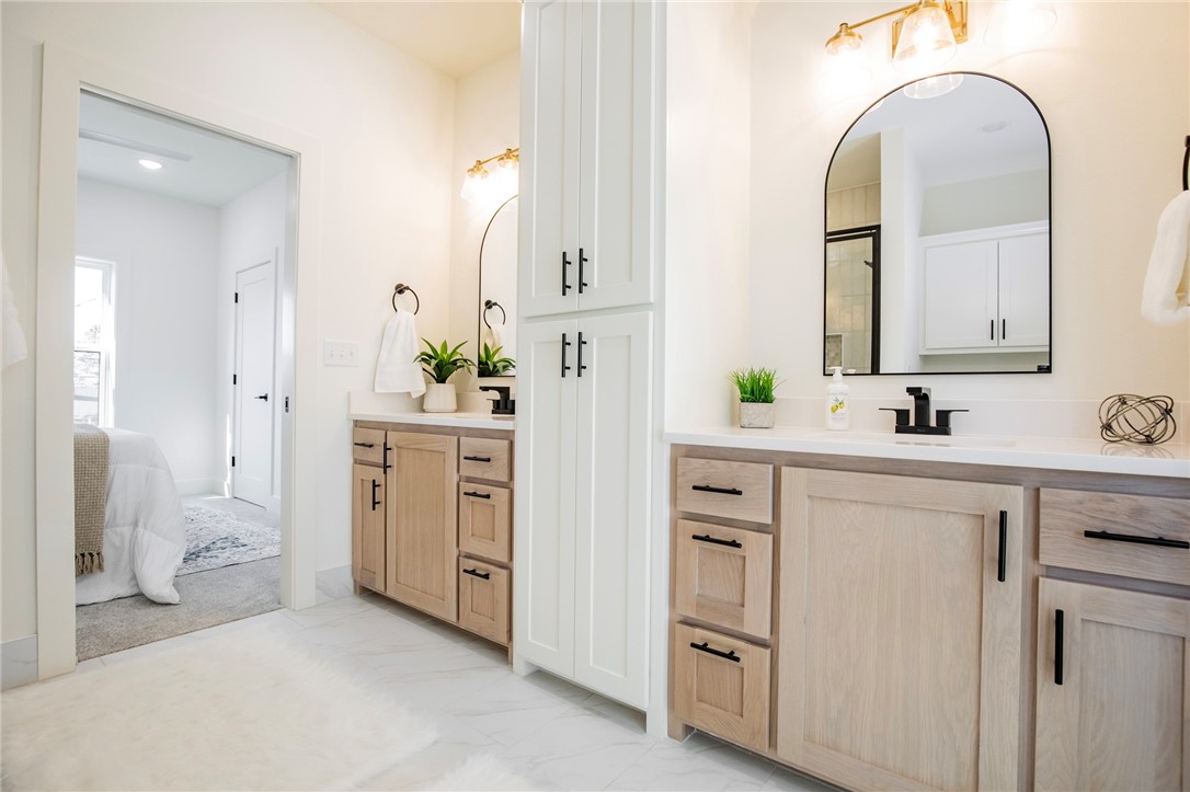 Braithwaite Park Add Bentonville - Residential