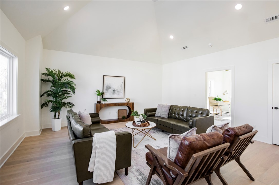 Braithwaite Park Add Bentonville - Residential