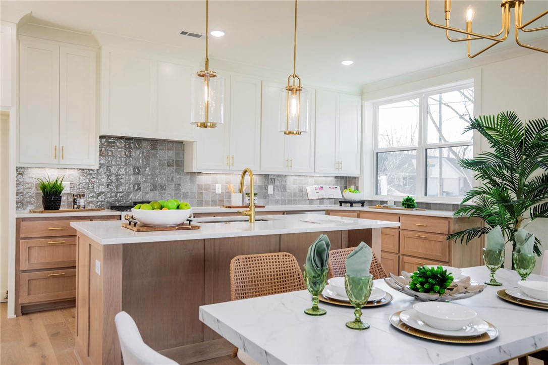 Braithwaite Park Add Bentonville - Residential