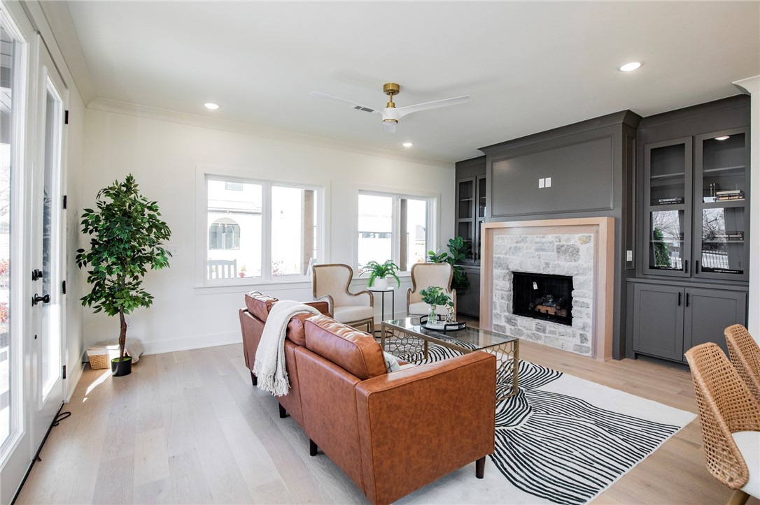 Braithwaite Park Add Bentonville - Residential